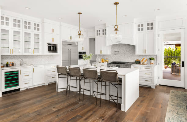 Reliable Cabinet Installation contractor in Euless, TX by I E Kitchen